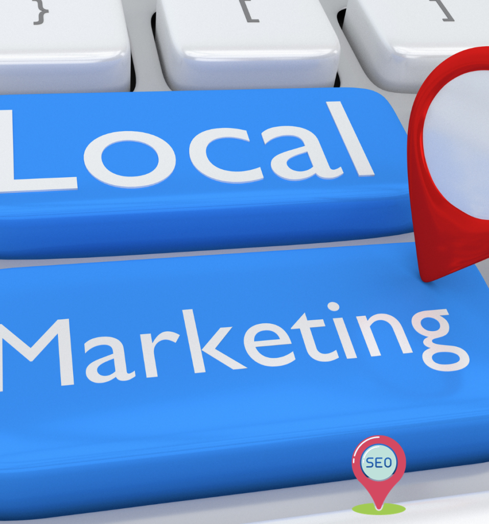 Local SEO Services Marketing